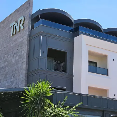 Tnr Otel & Spa-2