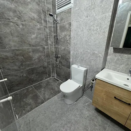 Köşem Motel Ören-2