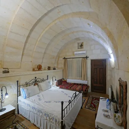 Selcuklu Evi Cave Hotel - Special Category-3