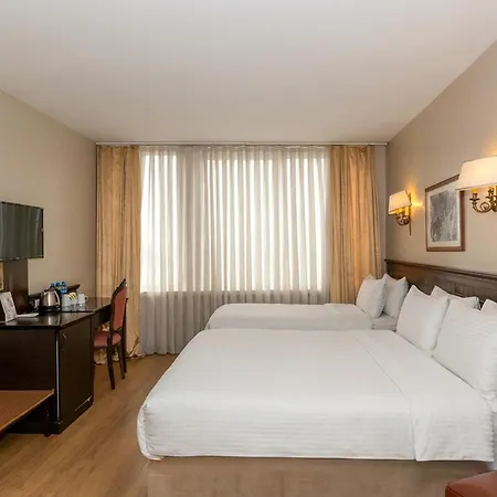 Pera Rose Hotel & Spa, Special Category-2