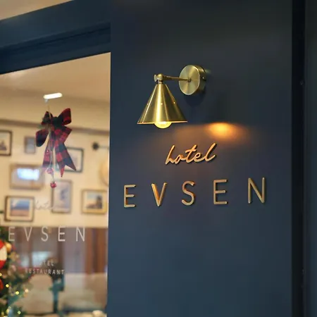 Hotel Evsen (Adults Only)-2