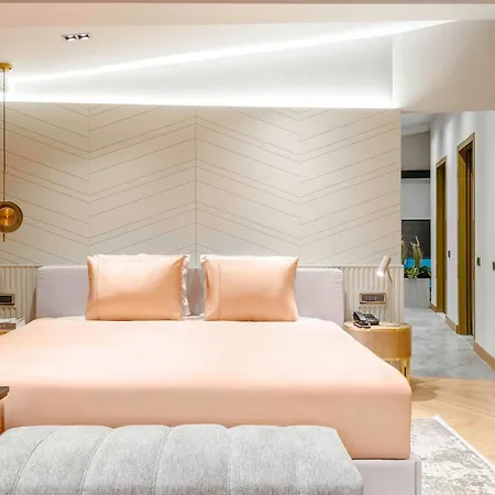 Ahc Taksim Hotel-Special Class-2