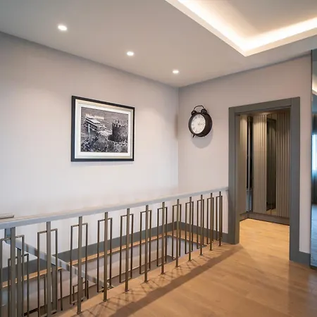 Arts Hotel Taksim-3