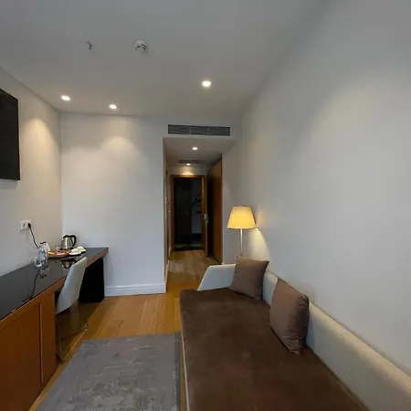 Misafir Suites 8 Istanbul-3