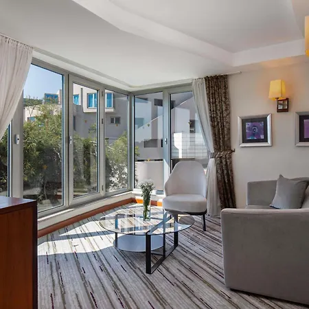 Rixos Sungate - The Land Of Legends Access-2