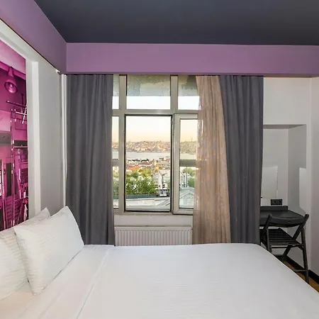 Tulip City Hotel & Spa-3