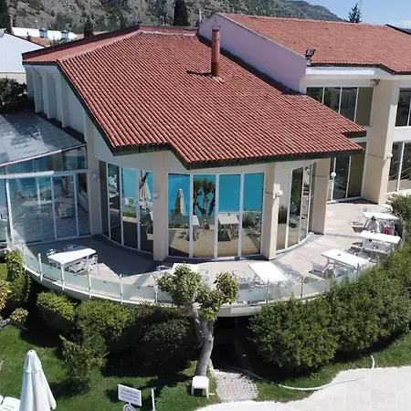 Lycus River Thermal Hotel-2