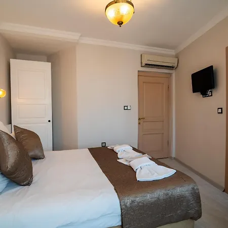 Sultanahmet Cesme Hotel-2