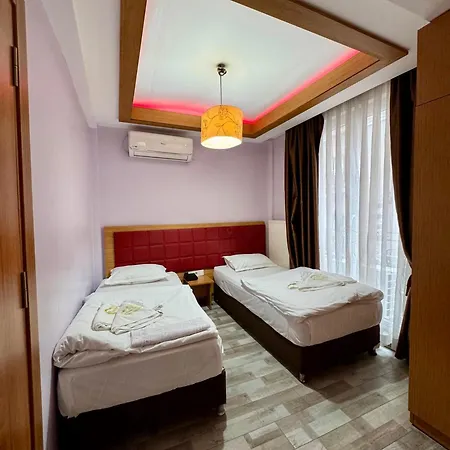 Gulhane Corner Hotel-3