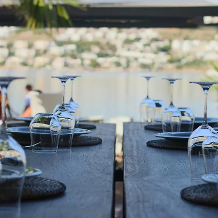 Costa Farilya Special Class Hotel Bodrum-2