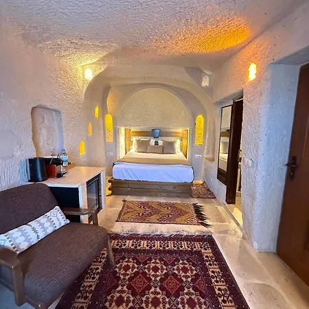 Local Cave House-2