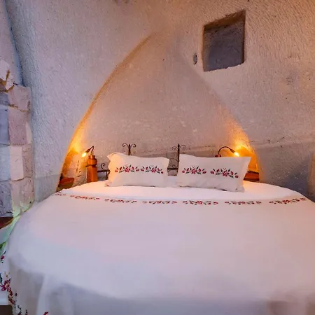 Panoramic Cave Hotel-2