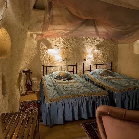 Anatolian Houses Cave Hotel & Spa-3