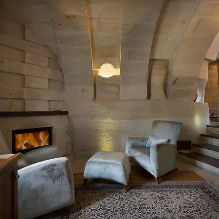 Anatolian Houses Cave Hotel & Spa-2