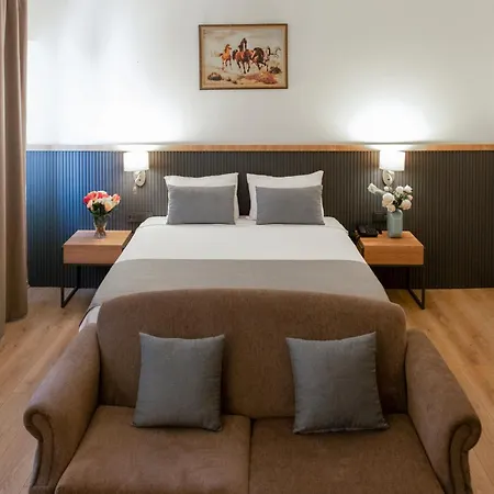 Grand Keskin Otel-3