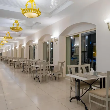 Sural Resort Hotel-3