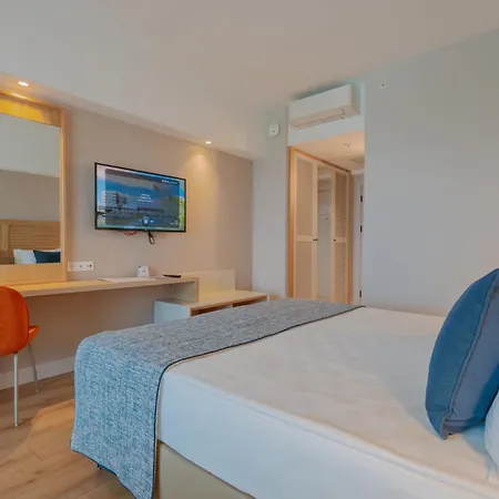 Sural Saray Hotel (Adults Only)-2