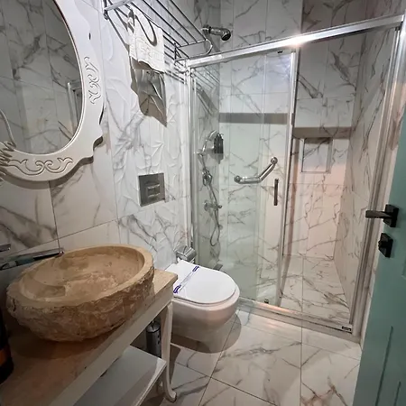 Bedirhan Konak Otel-3