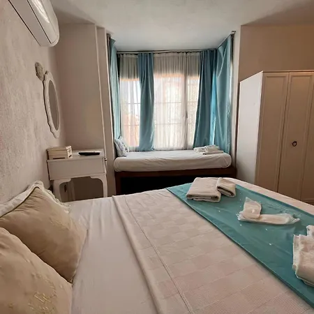 Bedirhan Konak Otel-2