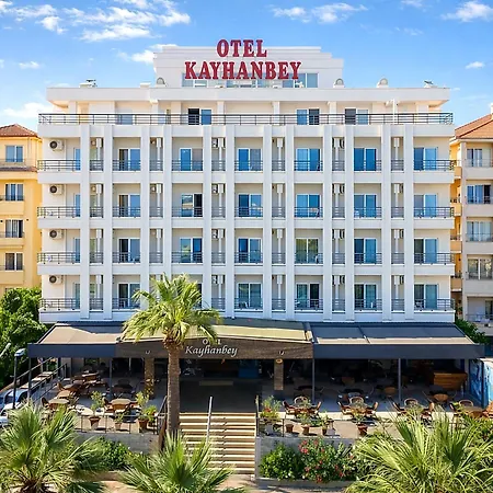 Kayhanbey Hotel-3