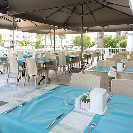 Halici Hotel Marmaris-3
