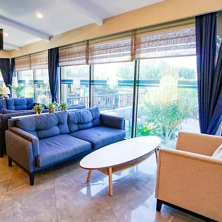 Istanbul Beach Hotel-2