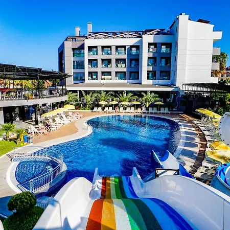 Istanbul Beach Hotel-3