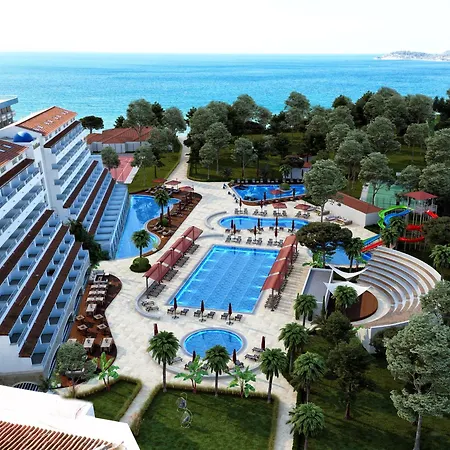Batıhan Beach Resort&Spa-3