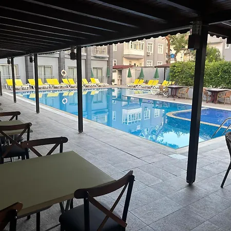 Grand Nar Hotel Adult Only-3