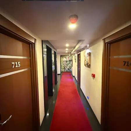 My Liva Hotel-2