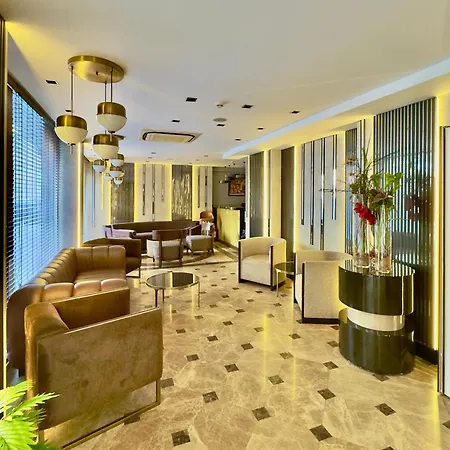 Regency World Hotel-3