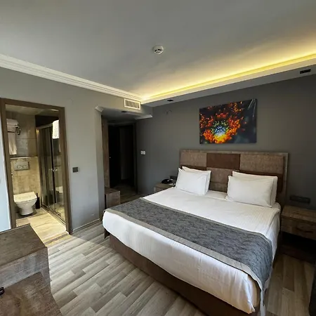 Ankara Royal Hotel-3