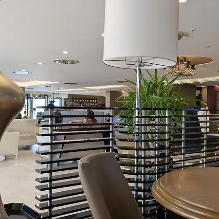 Istanbul Gonen Hotel-3