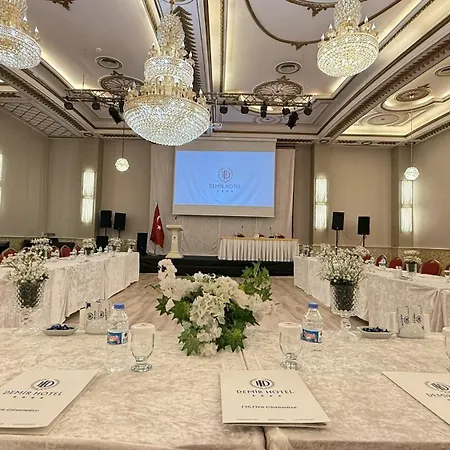 Demir Hotel-2
