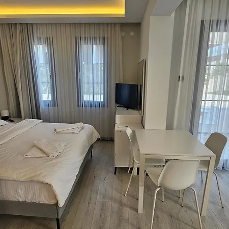 Cicek Apart Hotel-3
