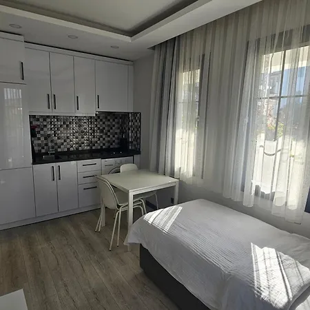 Cicek Apart Hotel-2