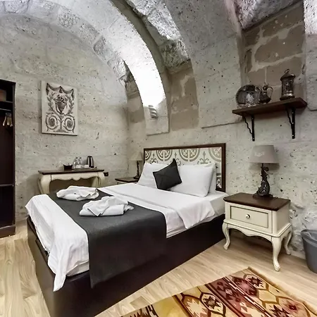 Sakli Konak Cappadocia Hotel&Restaurant-3