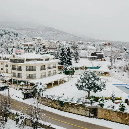 Motali Life Hotel-2