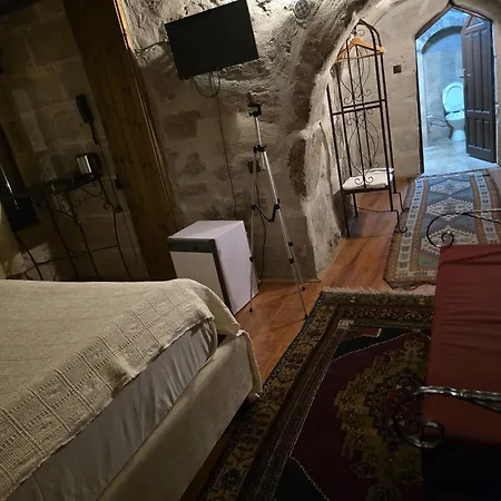 Kapadokya Ihlara Konakları Otel Antik Konaklar-3