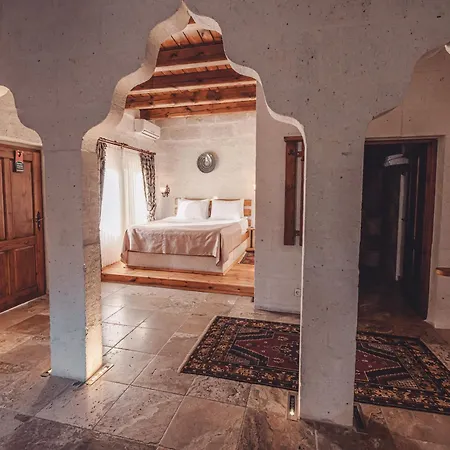 Hanzade Cappadocia-2