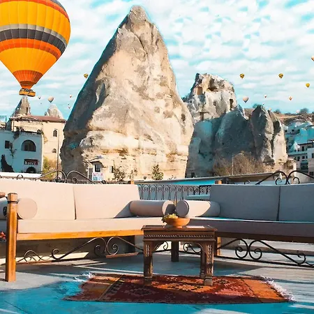 Hanzade Cappadocia-3