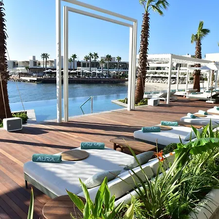 Yalikavak Marina Hotel By Mett Collection-2