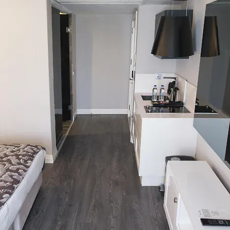 Riva Hotel Alsancak-2