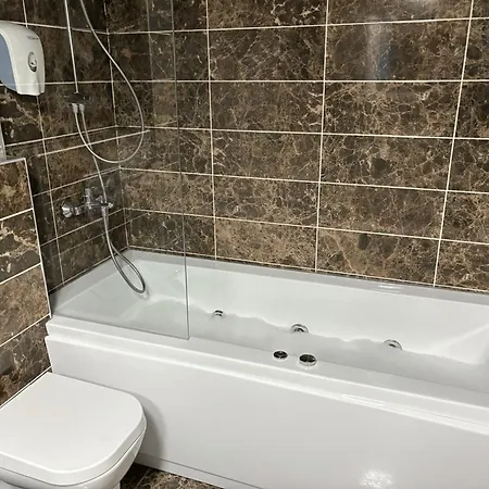 Riva Hotel Alsancak-3