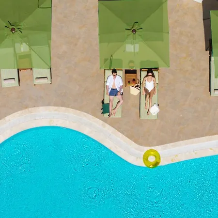 D - Resort Ayvalik-3