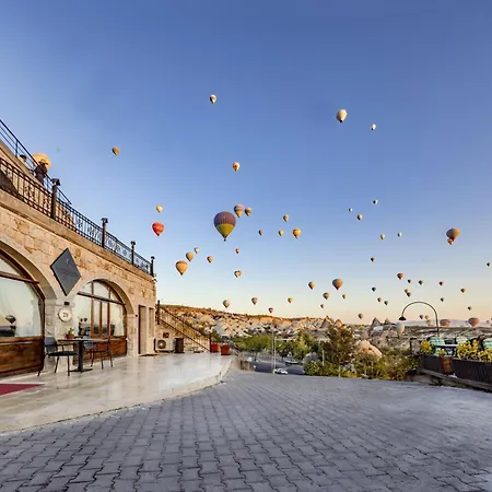 Cappadocia Inn Cave Hotel-2