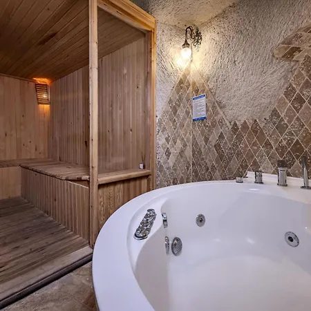 Cappadocia Inn Cave Hotel-3