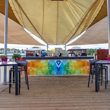 Vonresort Elite & Aqua-2