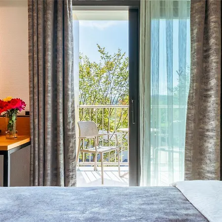 Vonresort Abant-2