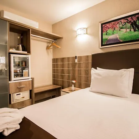 Business Han Hotel-3